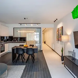 Διαμέρισμα Habitat 29 A, Θεσσαλονίκη